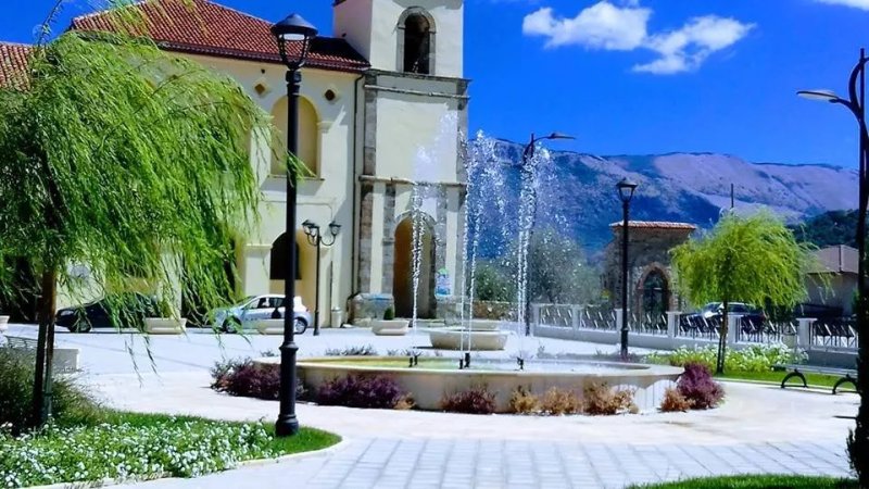 Laurino B&B al Convento