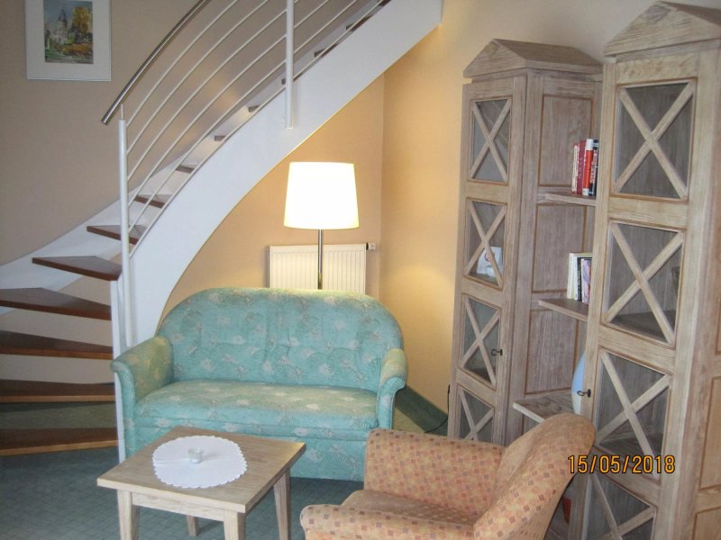 Atrium Hotel Weinert`s Genuss & Gastlichkeit