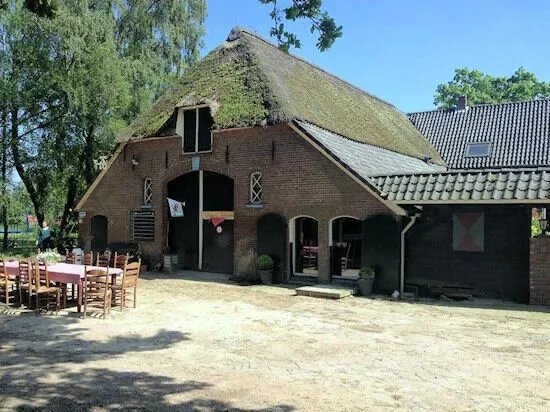 FarmCamps Den Branderhorst