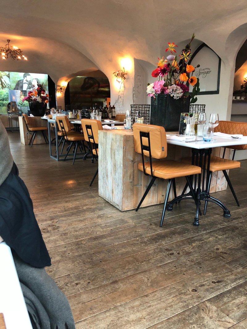 Brasserie Springer