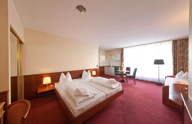 Hotel Hagemann