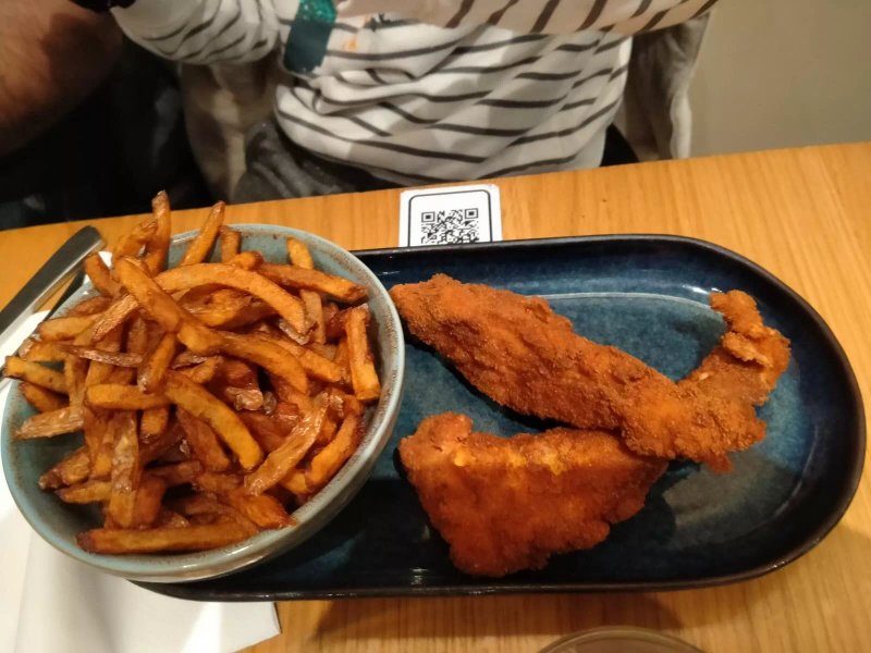 Brasserie Le Cardinal
