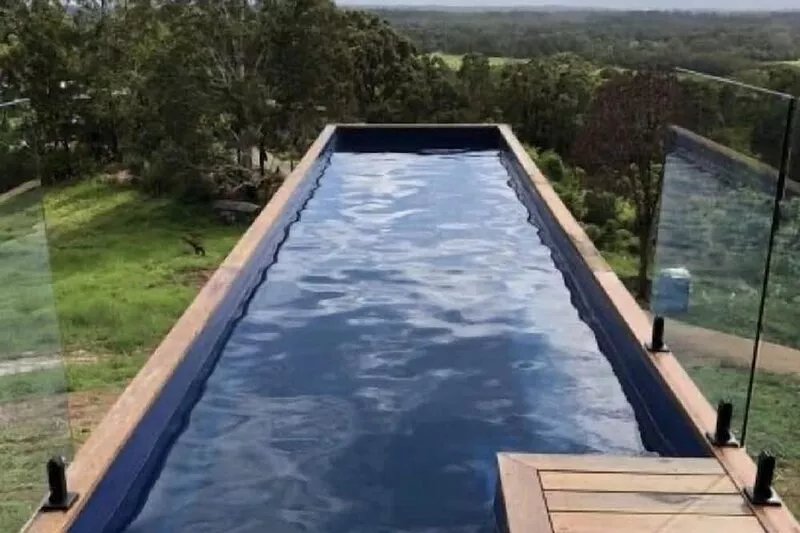 Villa with heated pool, bike, Jacuzzi