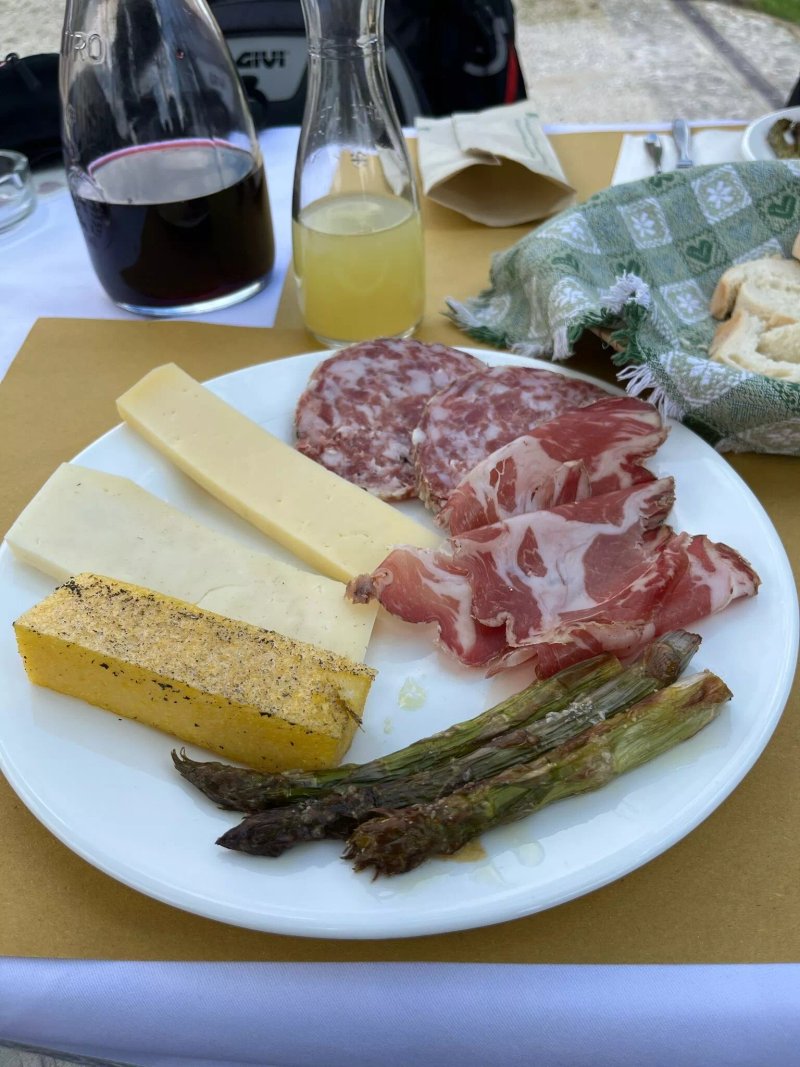 Agriturismo Ai Cucati