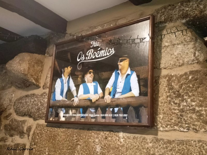 Casa de Pasto Fertuzinhos
