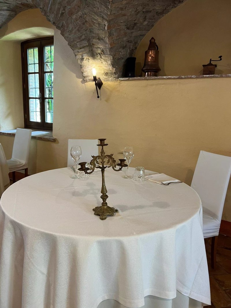 Ristorante La Dama Bianca