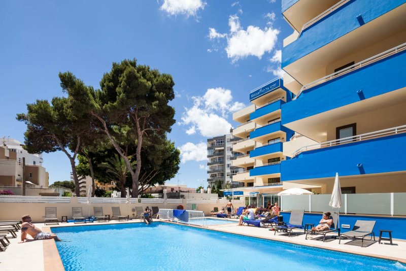 Ibiza Heaven Apartments
