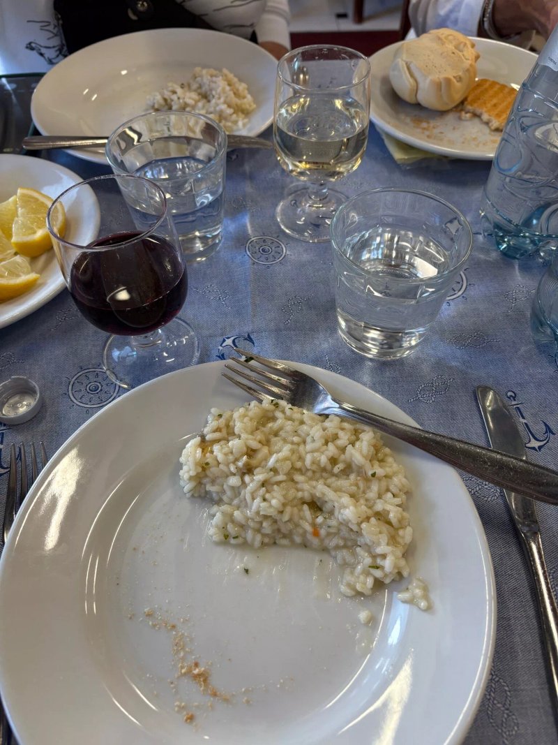 Trattoria Cafe Vecio