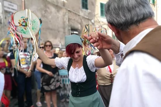 Storywalking