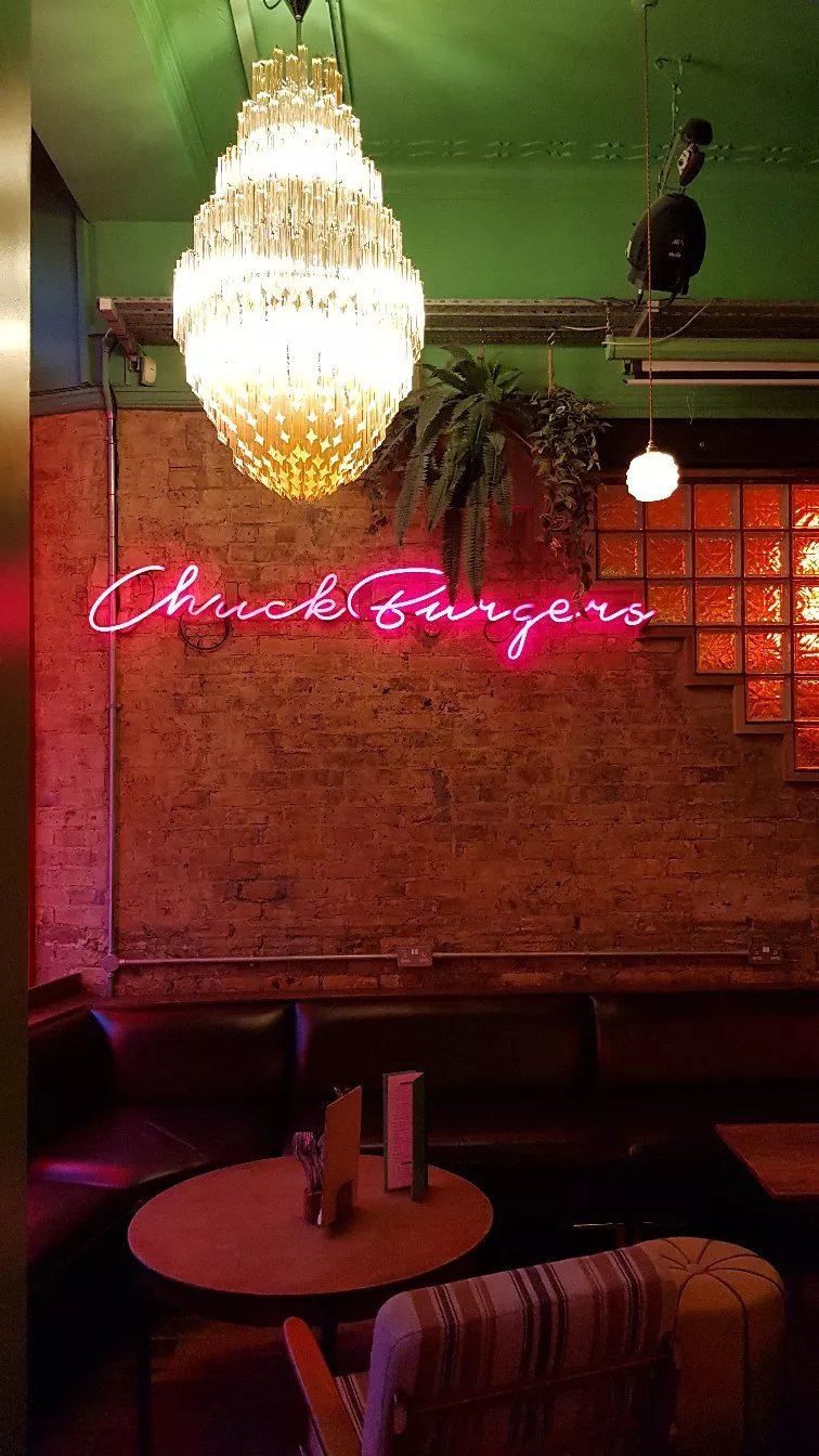 Big Chill Kings Cross