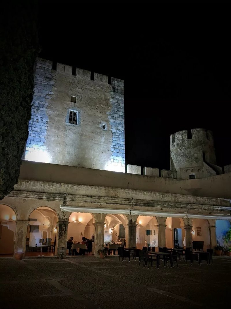 Pousada Castelo Alvito
