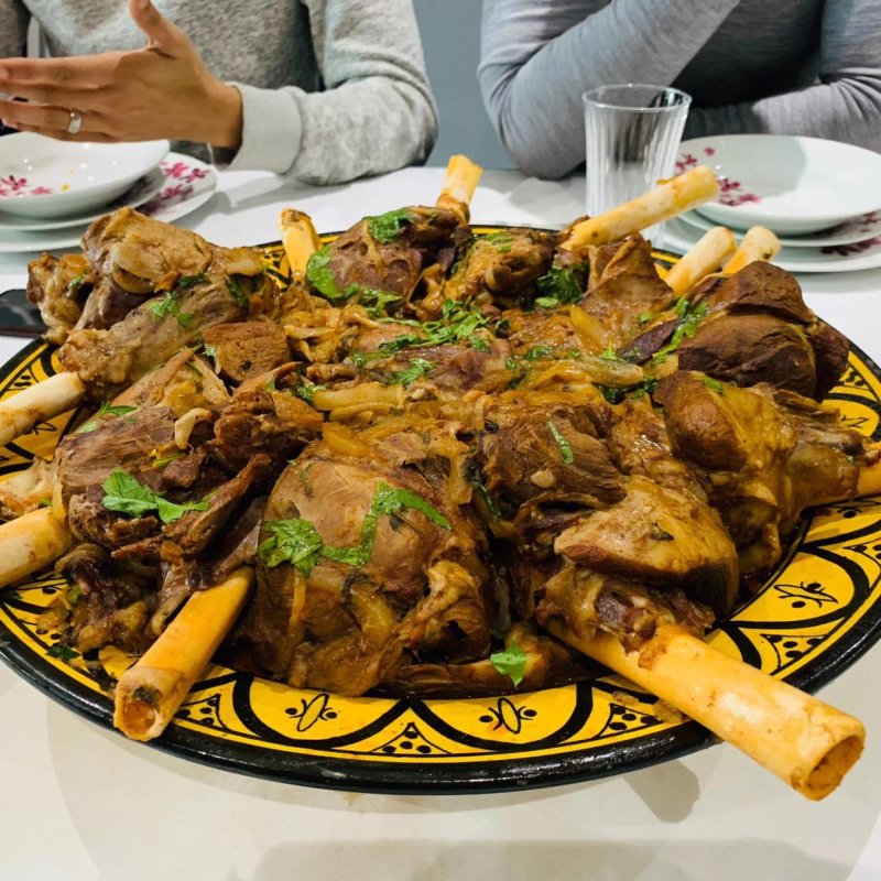 Khans of Middlesbrough