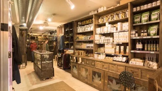 Hemp Company of Dublin