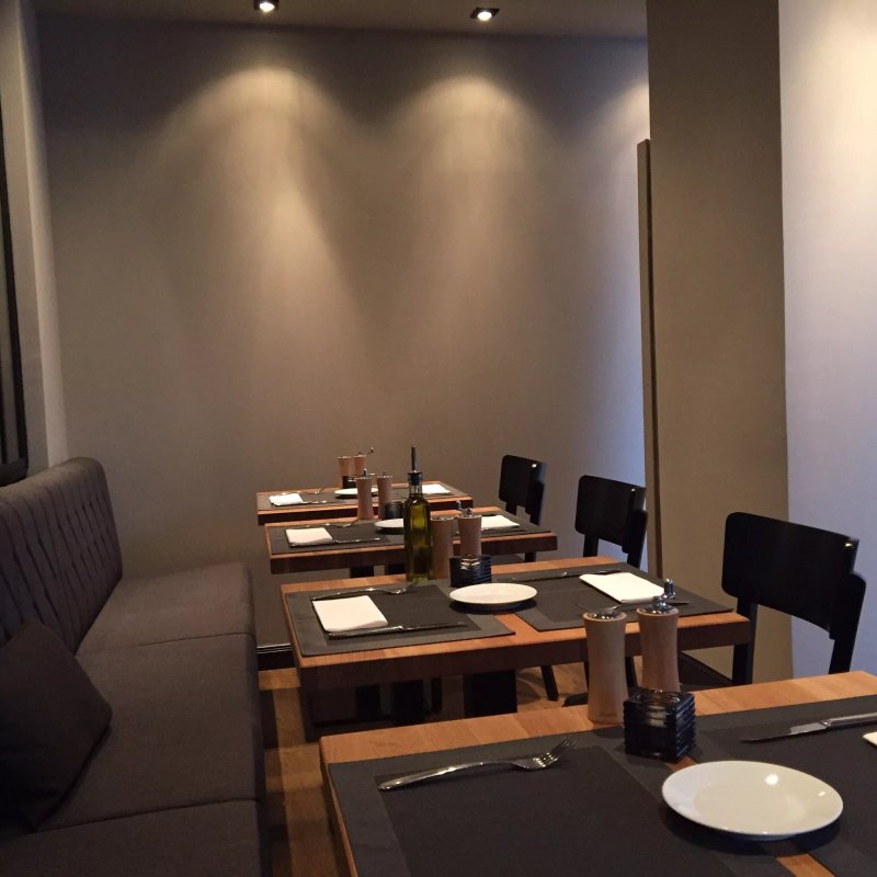 Restaurant IRODION