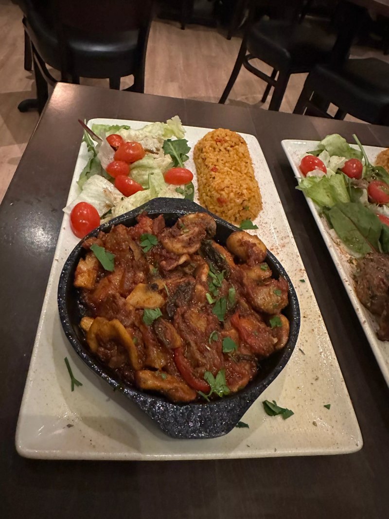 Francela Restaurant