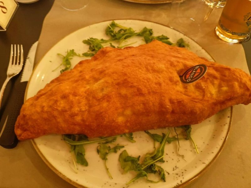 Ristorante Pizzeria Blanco