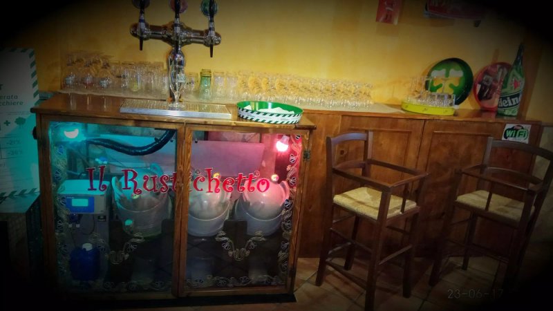 Il Rustichetto