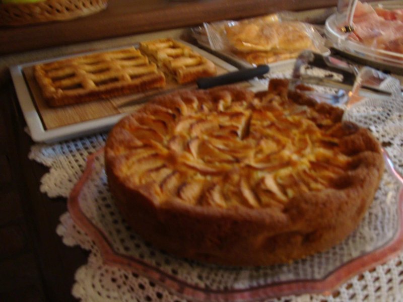 Agriturismo Tre Stelle