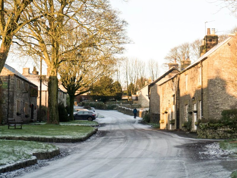 Sheldon's Retreat B&B