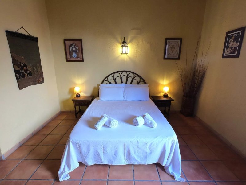 Ca La Vall (formerly Casa Almar)