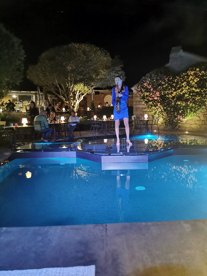 CUE Churrascaria Porto Cervo