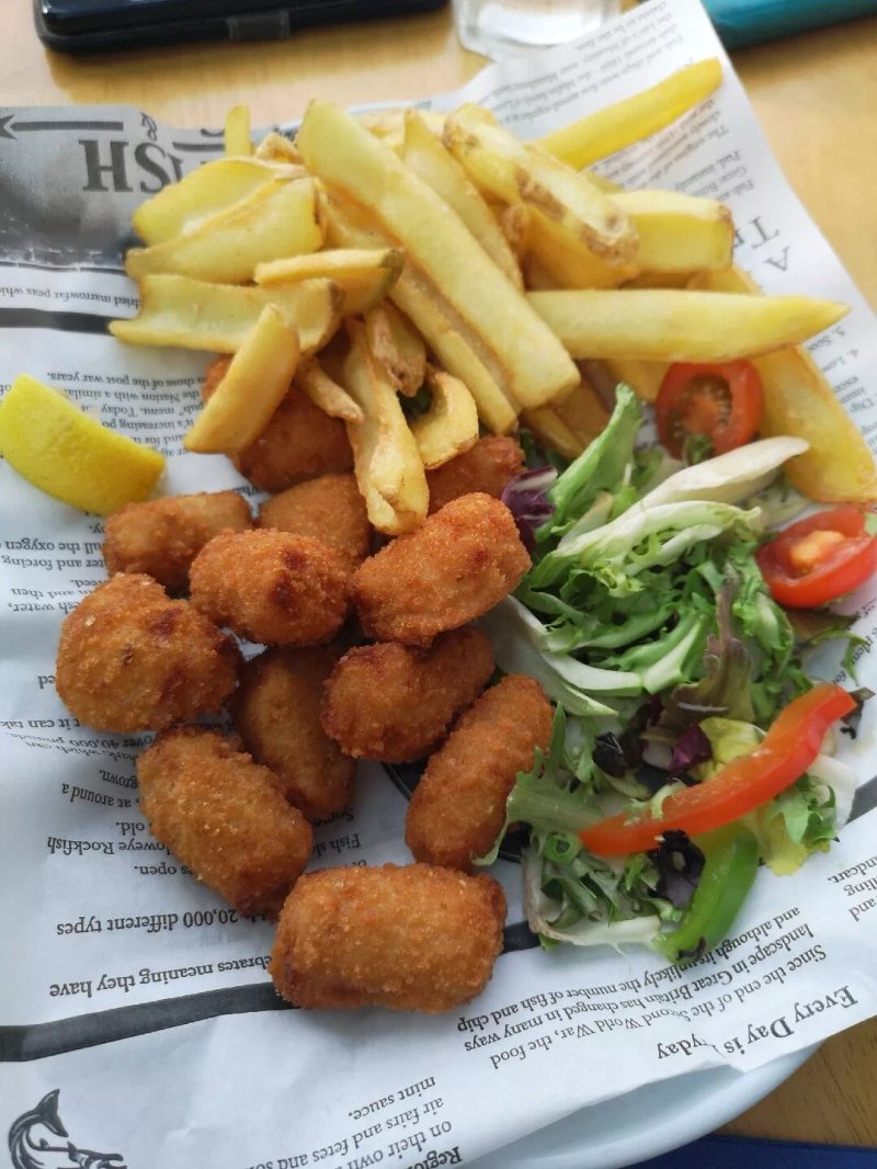 JW'S Bar and Grill