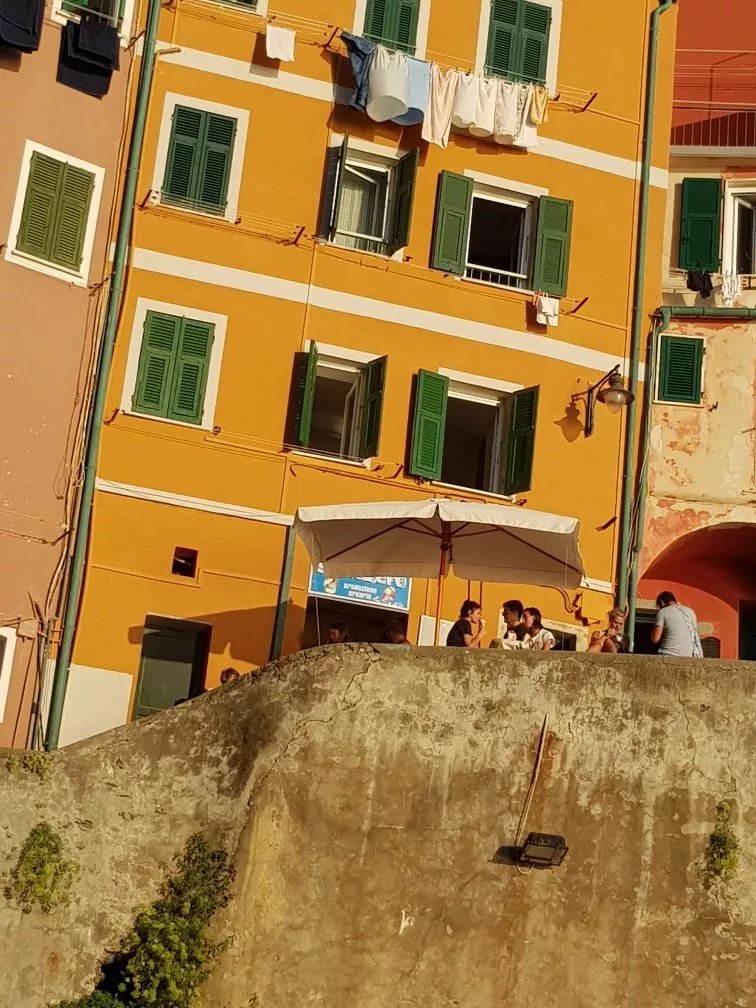 Gelateria Centrale Di Germani E Giaccio