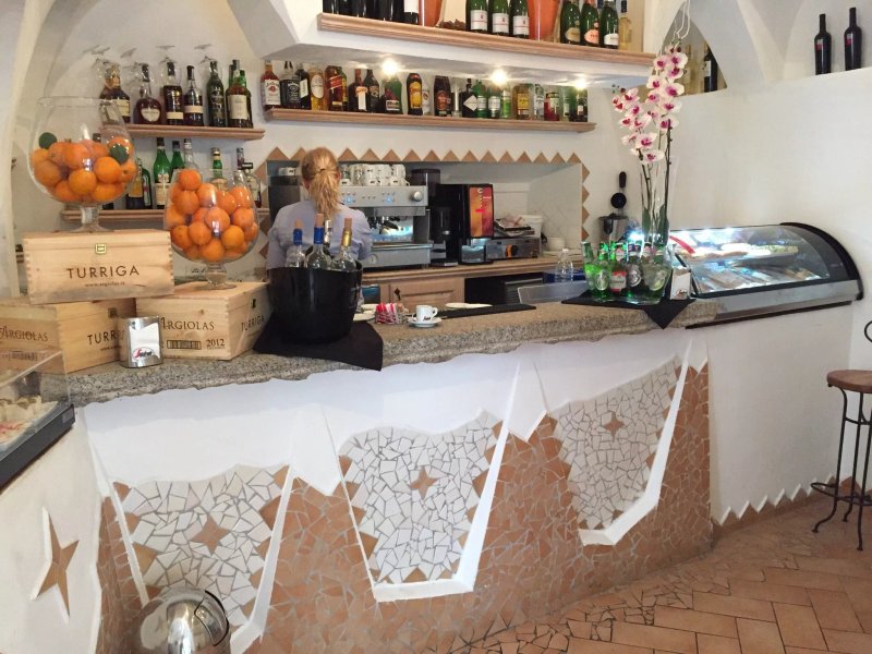 L'Angolo Cafe