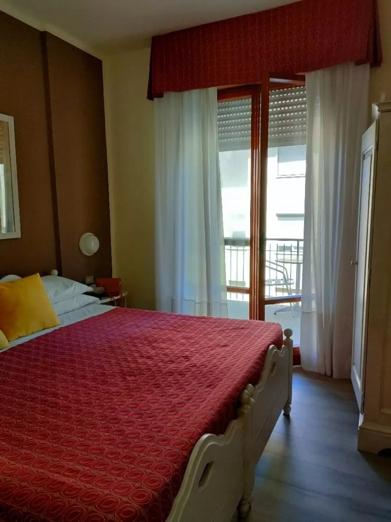 Hotel Corallo