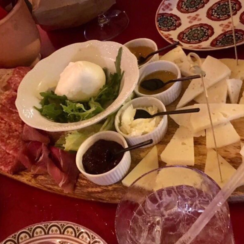 Salumeria Alcolica