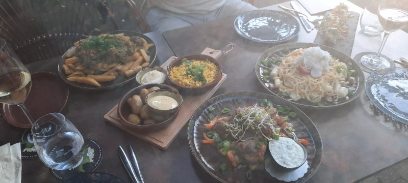 Brasserie Flair
