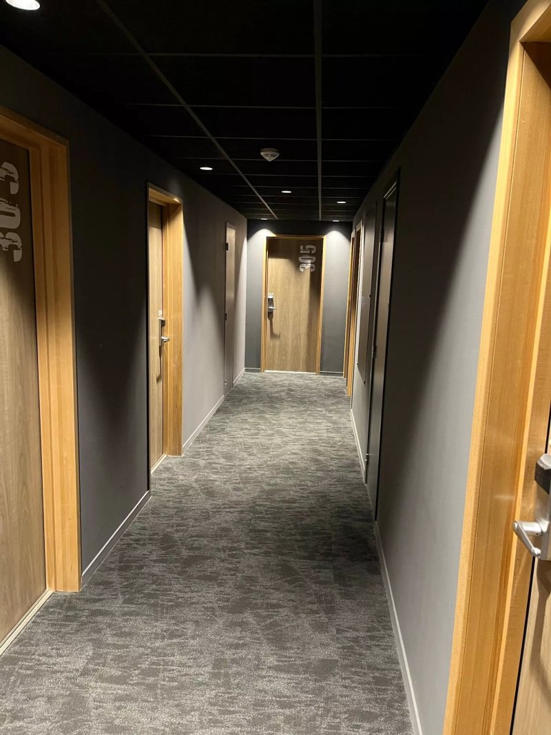 Ibis Styles Saint-Nazaire Centre Gare