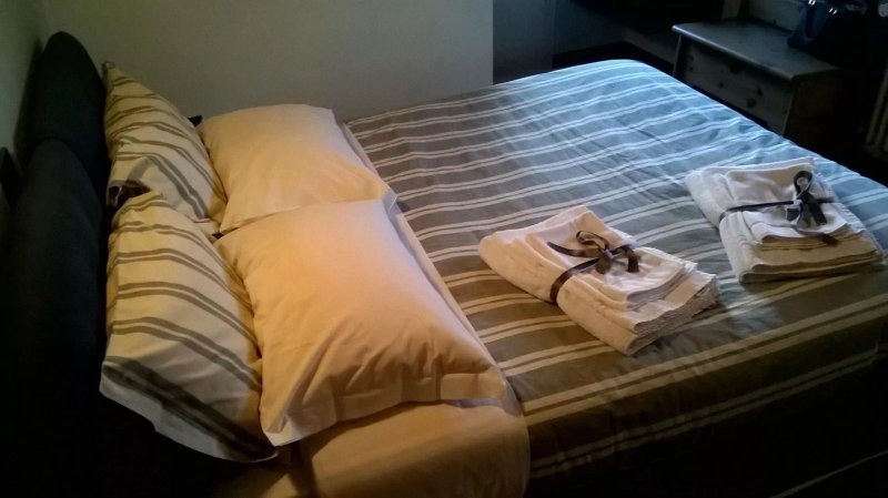 B&B Al Cantico