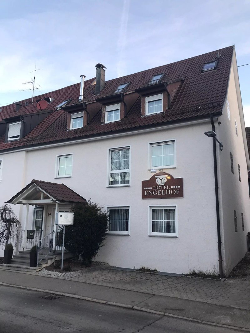 Hotel Engelhof