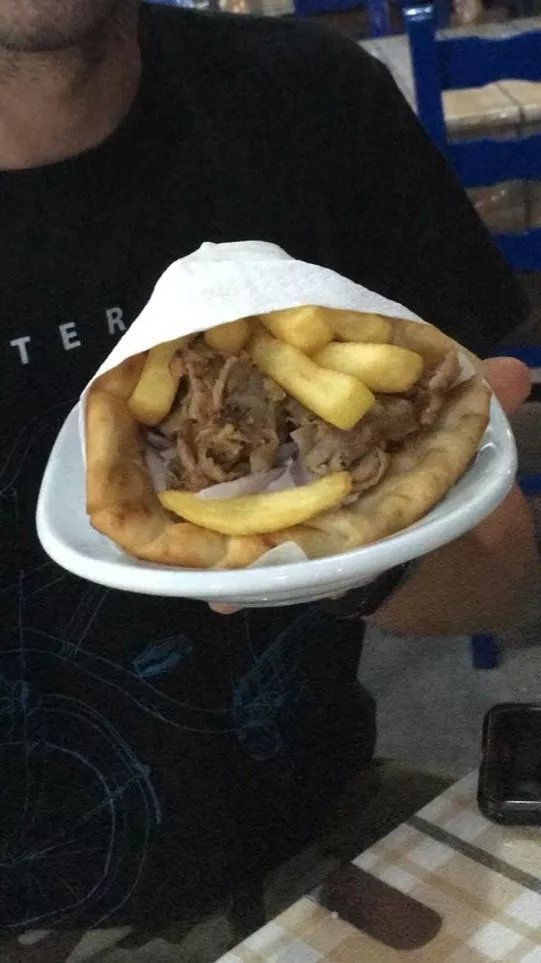 Taverna Zephyros