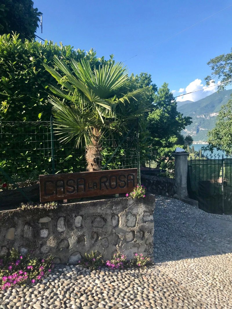 Casa la Rosa