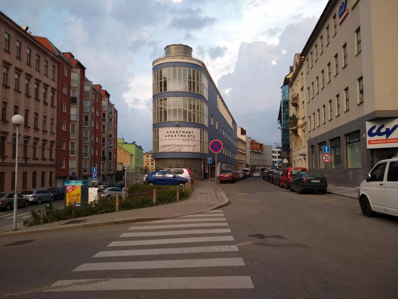 Apartments Kopecna