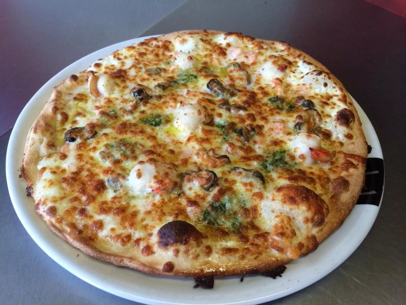 Pizza Club