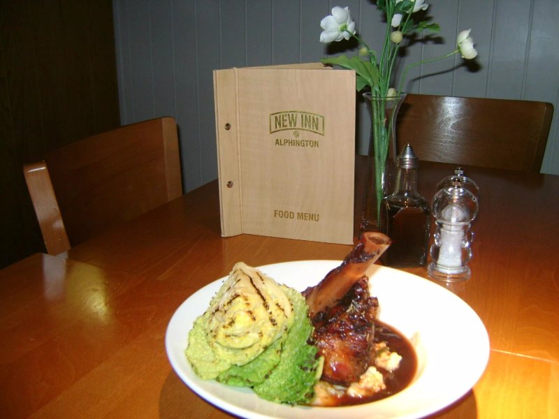 The New Inn