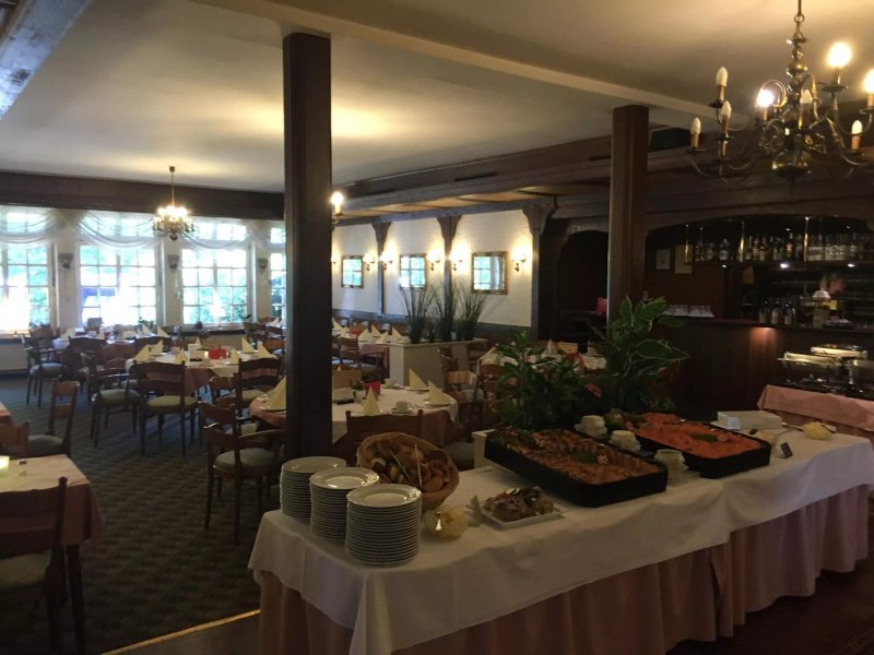 Landgasthof Arp