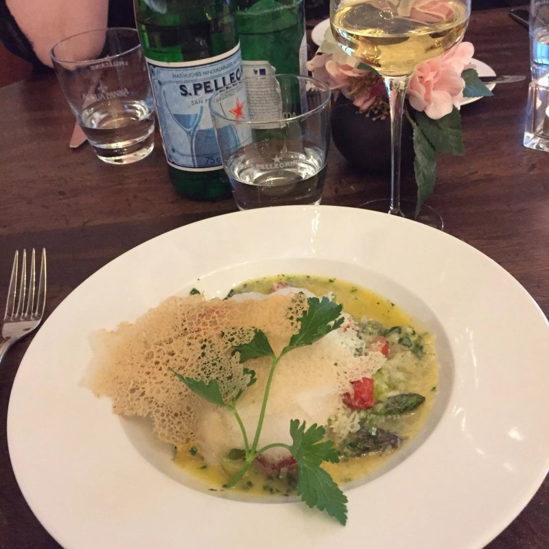 Restaurant Tafelrunde