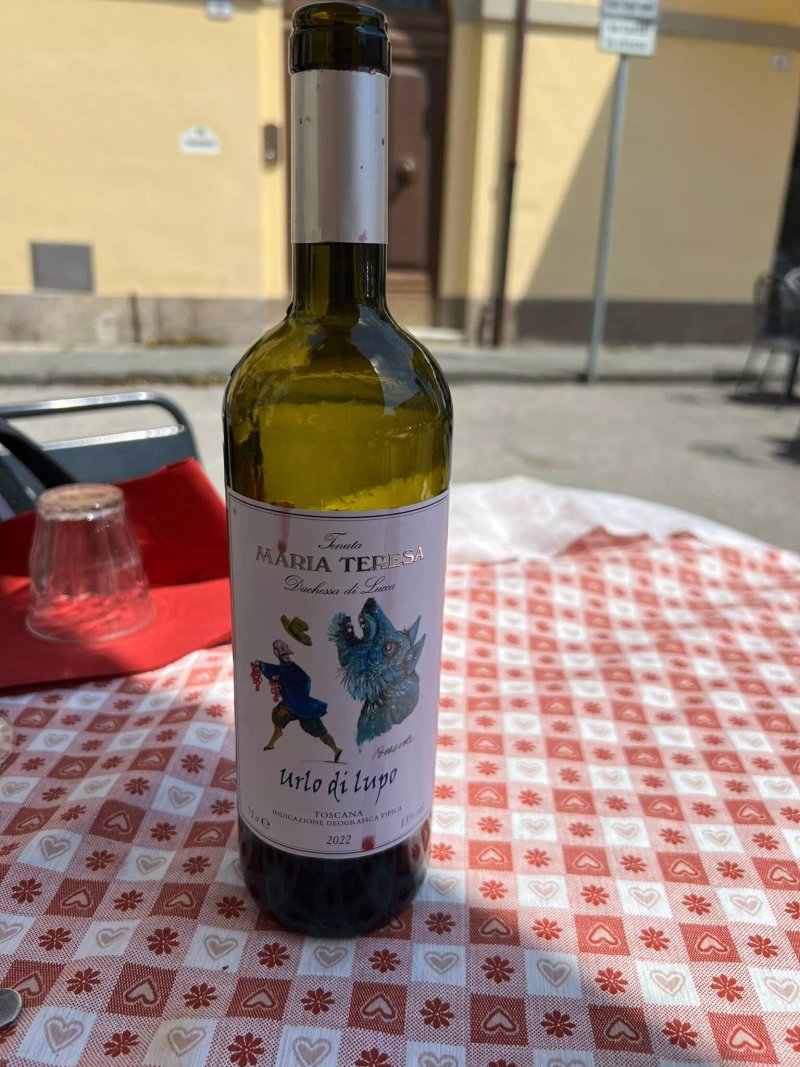 Da Nonna Clara