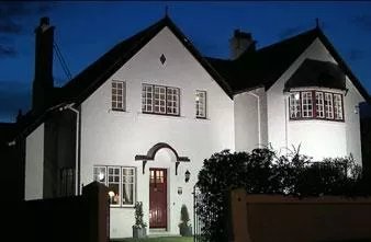 St Rule House