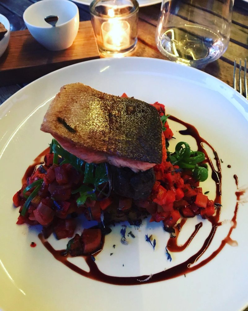 La Trattoria