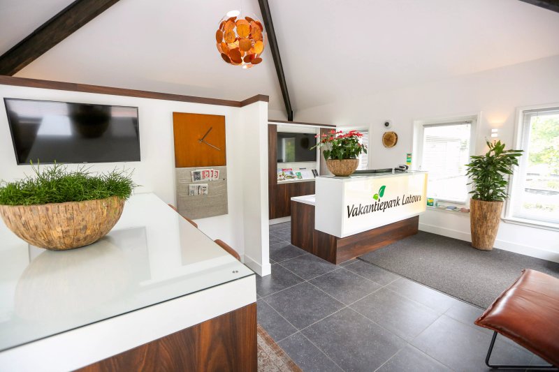 Vakantiepark Latour