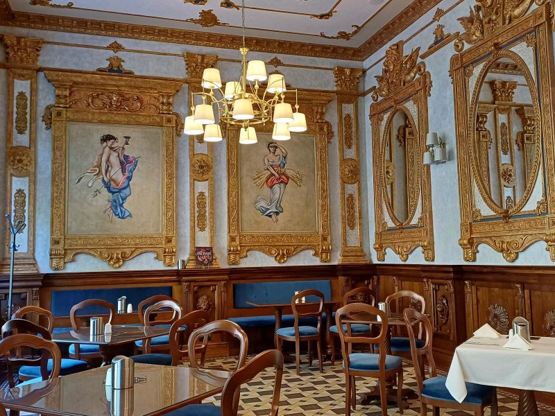Boutique Hotel Gaia