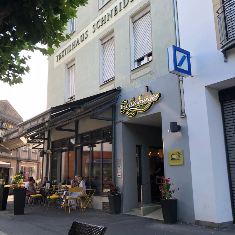 Godesburger