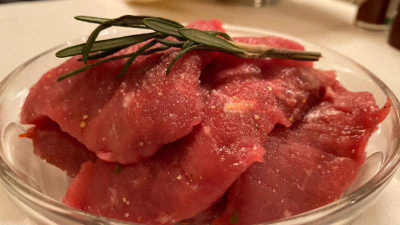 Restaurante Pizzeria Widder