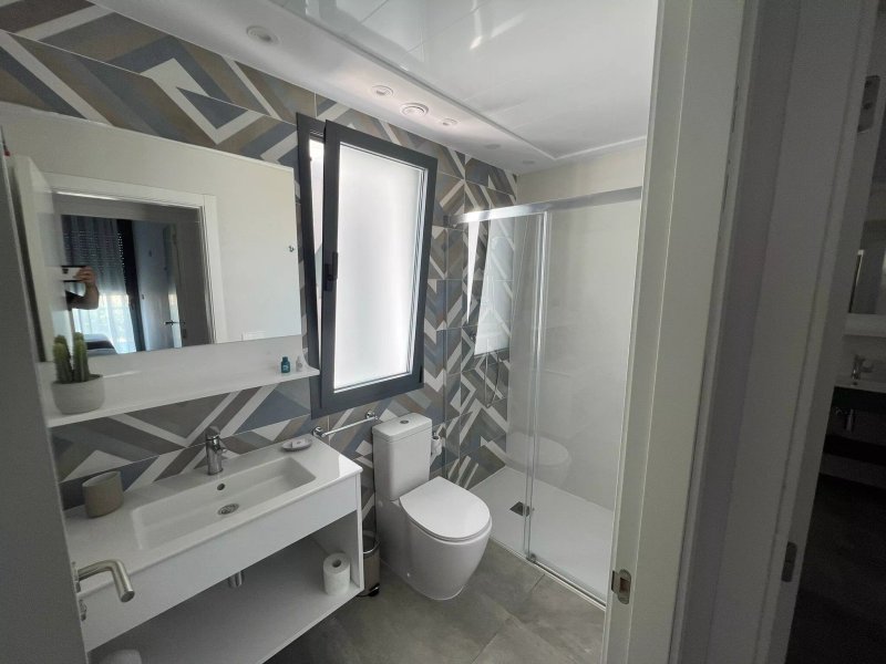 Oliva Suites
