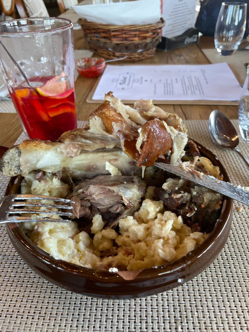 Velvet Bistro & Restaurant
